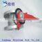 Factory Supply Aluminum Square Flange Ball Valves