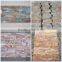 outdoor stone wall tile culture stone natural slate stone