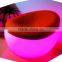 color changing rechargeable led chairs