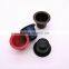 Biodegradable PLA nespresso empty capsule compatible