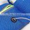 Waterproof Running Sports Waist Bag Outdoor Multifunctional Fasion Running Waist Band Bag With Earphone Hole