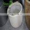 SJLJ013093 decorative fiberglass pot high quality flower pot for decoration