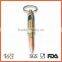 WSDJHH010 Certified bullet bottle opener For Beer