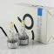 Car Accessories C6 880 881 h27 cob 30W/Bulb(60W/Set) 6400lm/set(3200lm/b LED COB H7 LED Headlight Bulbs Hi/Lo