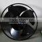 plastic industrial cooling ring fan