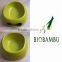 Practical Ecological Best Selling Bamboo Fiber Pet Bowl Series