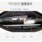 Full Grain Men Genuine Leather Clutch Purse Men Business Clutch Hand Bag Cowhide Wallet