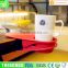 Office Used Coffee Cup Holder Plastic Material Feature Wholesale