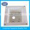 fancy plastic products HIPS Speaker Body Electronic Plastic Parts Mould