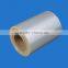 BOPP Heat Sealable Film Both Sides Heating Film For Packaging