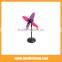 USB Windmill Mini Fan/Mini Electric Fan/Office Desk Mini Fan