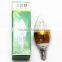 high quality electric energey saving 3W led light bulb