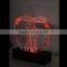 Hot Sale Factory Price led Christmas Ornaments