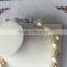 pink 15mm freshwater pearl necklace large baroque pearls