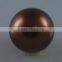 14-15mm Genuine Brown South Sea Pearl Beads