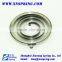 spiral power spring
