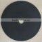 7" 180x6x22.2mm T27 DC grinding wheels / discs for high-grade steel