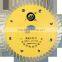 For Ceramic Cutting Guangjing Saw Blade Continuous Rim Ceramic Blade