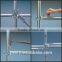Ringlock scaffolding system-Ledger