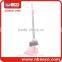 household cleaning tool dustpan and broom