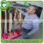 LVL Poplar Wood Handles for MOP/Broom Factory with QL