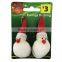 christmas handmade kids hanging earrings led