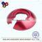 ISO9001 OEM service customized cnc machining spare parts high quality factory price