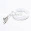 Pisen 1m 3.28ft High Quality Durable Multicolor Double Sides Workable Fast Zinc Alloy Type-C Cable