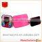 Customized custom sublimation laptop bag strap