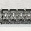 Diesel engine parts Cylinder head for ISU ZU 4HF1 OEN:8-97033149-0