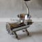 22# Small hand operated meat grinder from China factory. brght star