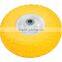 PU foam cart wheel 4.10/3.50-4