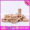 2016 Outdoor garden the king and the soldiers wooden outdoor toy W01A172