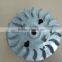 ET950 2 stroke generator parts with original assembly quality