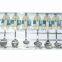 NT-8128 Professional Grade Stainless Steel Kitchen Tools