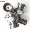 CCTV camera rg58/ rg59/ rg60 solderless coaxial bnc female connector