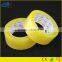 Strong solvent acrylic adhesive BOPP high quality packing tape