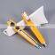 18mm ABS handle Utility Knife Cutter RATCHET LOCK