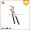 Quick Adjustable Patent Water Pump Pliers With Soft Handle