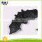Black Plastic Bat a Halloween Party Decoration Plastic Insect Toy