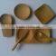 Wholesale Bamboo Mini Sushi Dish