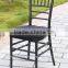 plastic chivari chair resin tiffany chair with or without chair