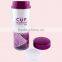 New style Wholesale Recyclable Use 350ML Vacuum Cup Ceramic inner