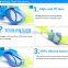 Sports Eyewear Swimming glasses kids silicone swimming goggles