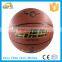 Custom Logo Official Size And Weight Non-Slip Training Pvc PU Basketball For Men