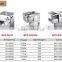 2017 New meat grinder and slicer with CE high quality and good price