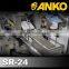 Anko Scale Mixing Making Commercial Automatic Spring Roll Making Machine