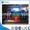 dianfu amusement new sky trooper games game machine 5d simulator cheap good quality on /for sale