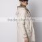 Warm Winter Coat Jacket Outerwear Faux Fur Lining Women's Fur Jackets Overcoat