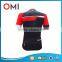 Wholesale custom Design high quality Cycling Jerseys ,2016 China Cycling Team Jersey,Sublimation Cycling Shirt